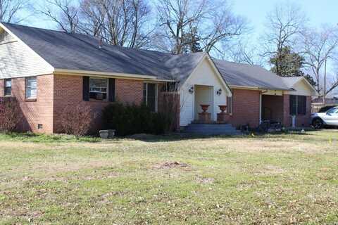 319 N McClendon, Mineral Sprs., AR 71851