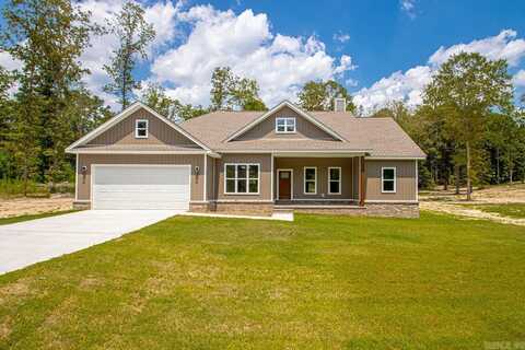 4020 Shelby Will Court, Hensley, AR 72065