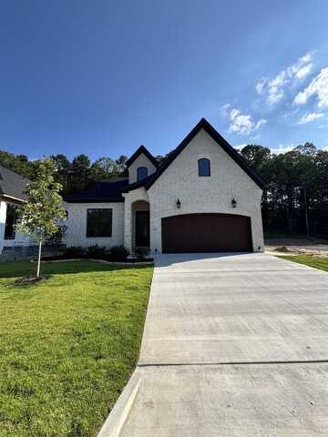 143 Kinley Loop, Little Rock, AR 72223