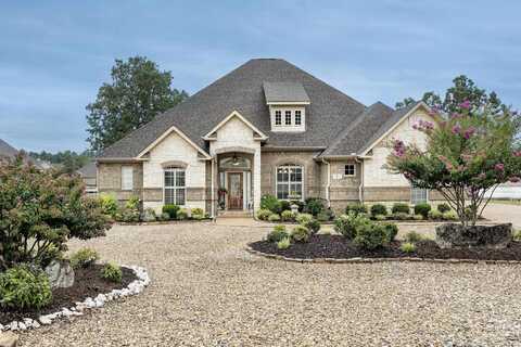 5 Utrera Lane, Hot Springs Village, AR 71909