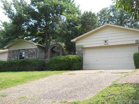 11433 Bainbridge Drive, Little Rock, AR 72212