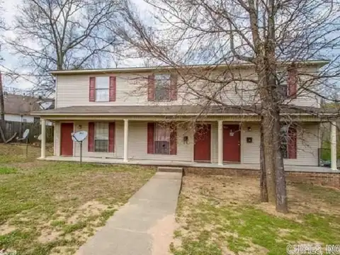 8700-8702 White Rock Lane, Little Rock, AR 72227