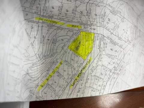 2 Fonsgrada Way, Hot Springs Village, AR 71909