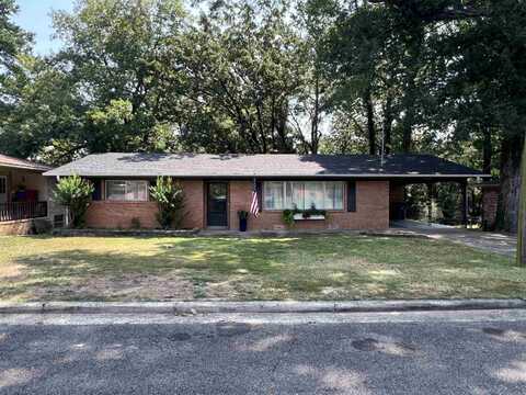 111 Sunset Street, Hot Springs, AR 71913