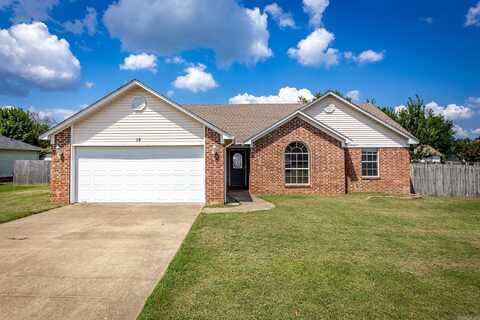 18 Cottonwood Drive, Cabot, AR 72023