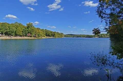 Chesapeake Drive, Cherokee Village, AR 72529