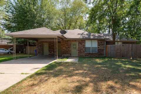 8 Steele Magnolia Drive, Greenbrier, AR 72058