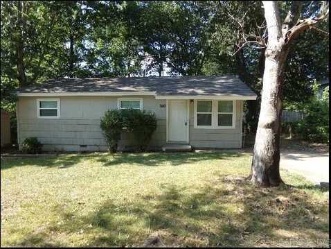 7410 Valley Drive, Little Rock, AR 72209