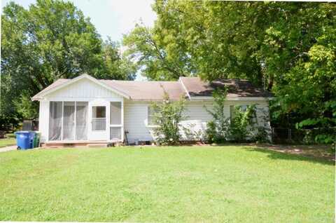 407 W 51 Street, North Little Rock, AR 72118
