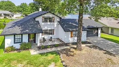 105 Lu Juan Point, Hot Springs, AR 71901