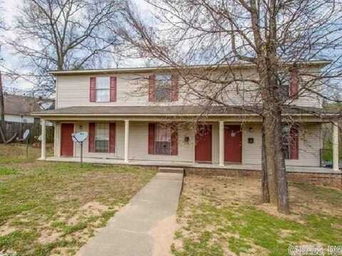 8702 White Rock Lane, Little Rock, AR 72227