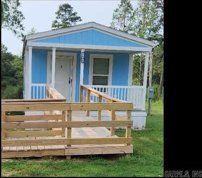 5404 S Landmark Circle, Little Rock, AR 72206