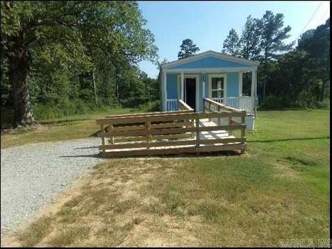 5404 S Landmark Circle, Little Rock, AR 72206
