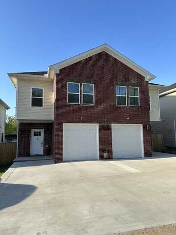3317 W 15th Street, Little Rock, AR 72204