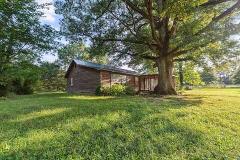 800 Bypass Rd, Heber Springs, AR 72543