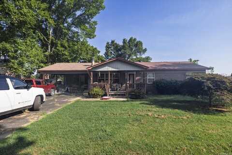 211 Broadview Drive, Hot Springs, AR 71913