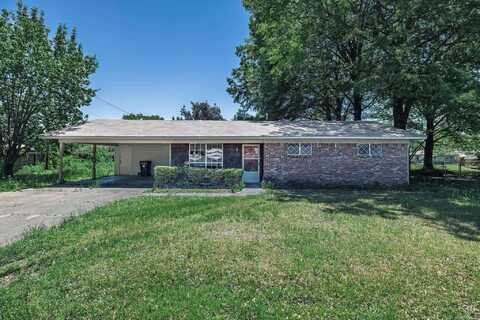 106 Nottingham Way, Prescott, AR 71857
