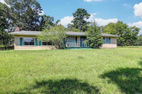85 County Road 3668, Queen City, TX 75572