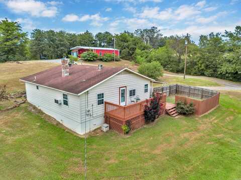 99 Sandtown Road, Morrilton, AR 72110