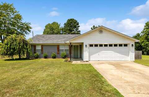 3419 Pawnee Village Drive, Benton, AR 72015
