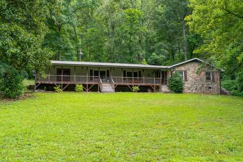 1425 Palisades Road, Signal Mountain, TN 37377