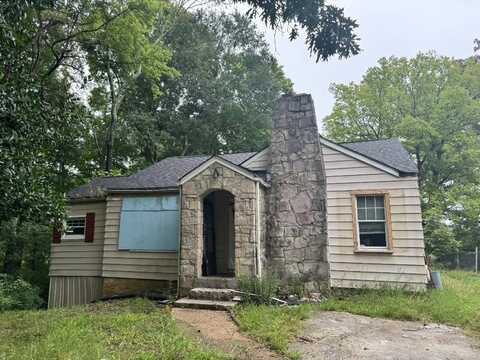 5220 Slayton Avenue, Chattanooga, TN 37410