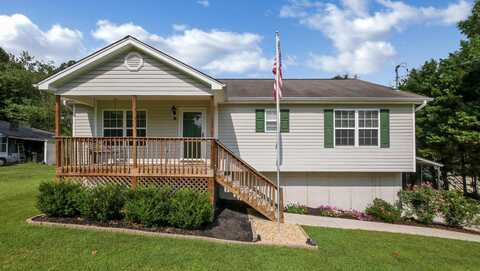 376 Jacobs Road, Ringgold, GA 30736