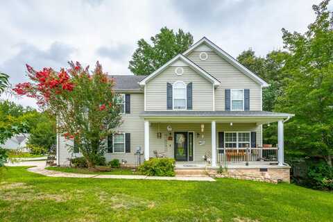 175 Elaine Drive, Flintstone, GA 30725