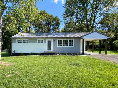 8 Roberts Drive, Fort Oglethorpe, GA 30742