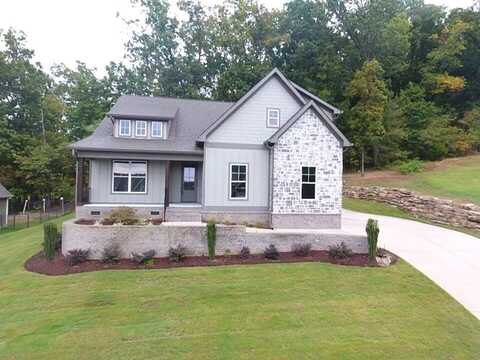 8237 Perfect View, Ooltewah, TN 37363