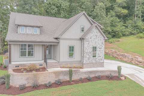 8237 Perfect View, Ooltewah, TN 37363