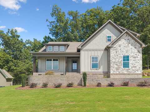 8237 Perfect View, Ooltewah, TN 37363