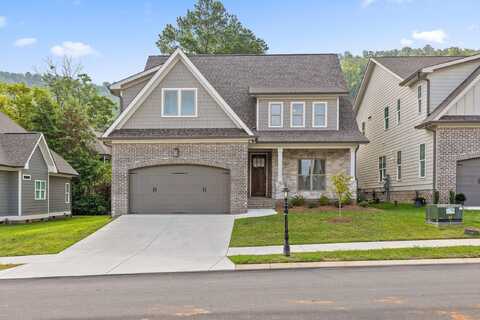 4053 Barnsley Loop, Ooltewah, TN 37363