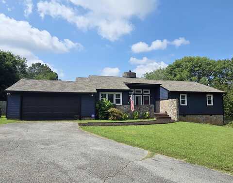 6850 Hickory Lane, Chattanooga, TN 37421
