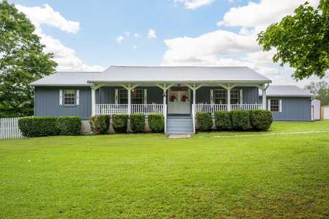 9508 Pearson Road, Harrison, TN 37341
