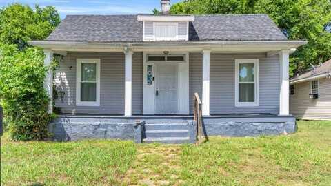 2511 Stuart Street, Chattanooga, TN 37406