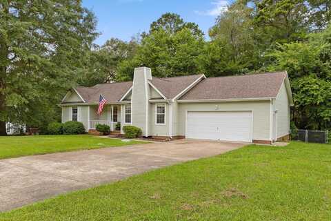 138 Middle View Drive, Ringgold, GA 30736