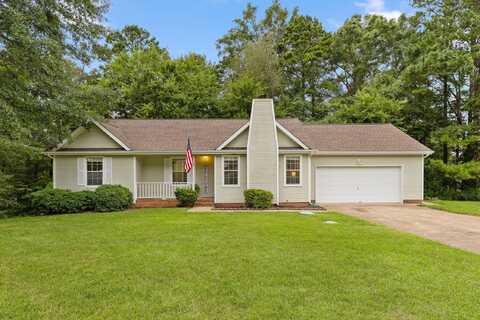 138 Middle View Drive, Ringgold, GA 30736