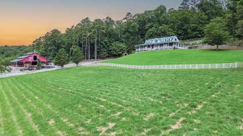 794 Cureton Mill Road, Rising Fawn, GA 30738