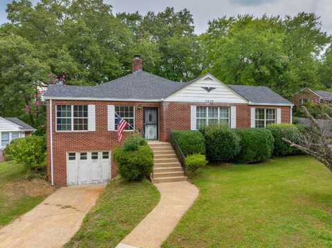 3628 Glendon Drive, Chattanooga, TN 37411