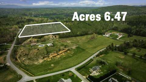 0 Friendship Road, Ringgold, GA 30736