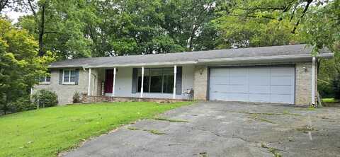 3911 Darbo Lane, Ooltewah, TN 37363