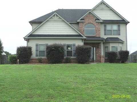 2 SUGAR MAPLE DRIVE, FORT MITCHELL, AL 36856