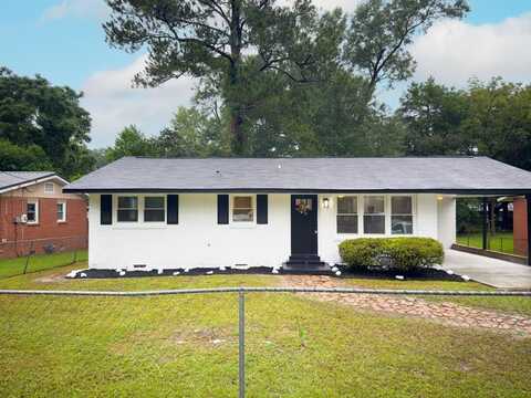 1801 CELIA DRIVE, COLUMBUS, GA 31907