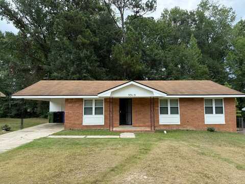 5315 SPENCER LANE, COLUMBUS, GA 31907