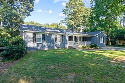 2077 Sarahs Creek Woods Road, Hayes, VA 23072