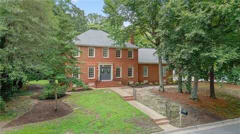 206 Lewis Robert Lane, Williamsburg, VA 23185