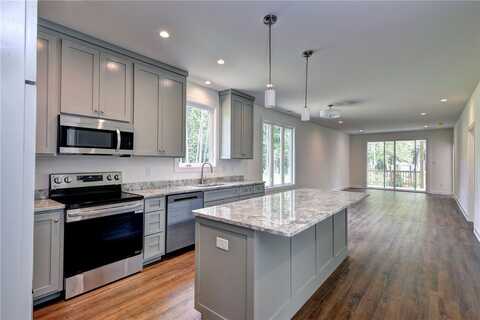 3559 ODI Street, West Point, VA 23181
