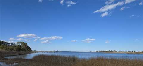 Lot 1 Haven Beach Road, Moon, VA 23119