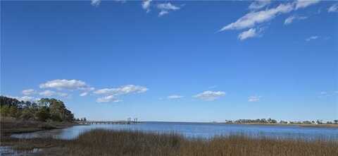 Lot 1 Haven Beach Road, Moon, VA 23119